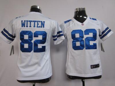 Women's NFL jersey-23